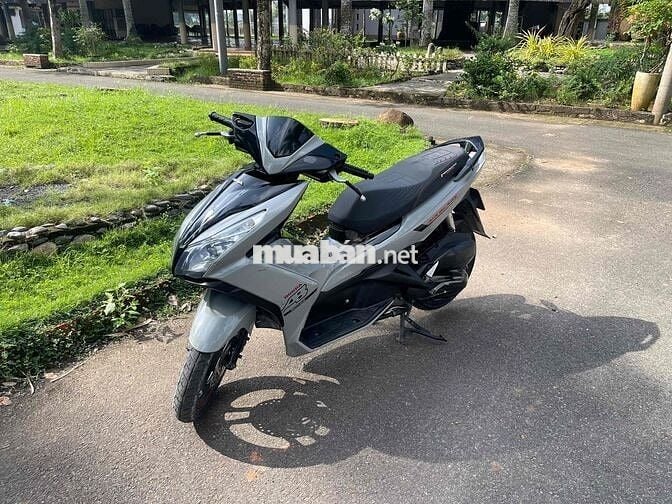 bán ablack 125i . tra GOP o dong
