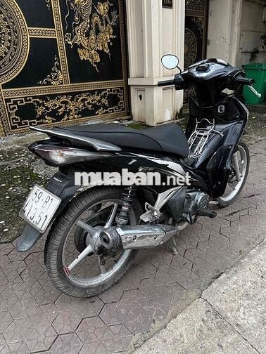 cần bán xe future Fi chính chủ như hình máy êm