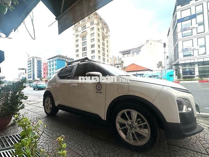 Cần bán: VinFast VF5 Plus 2024 – Bản mua pin