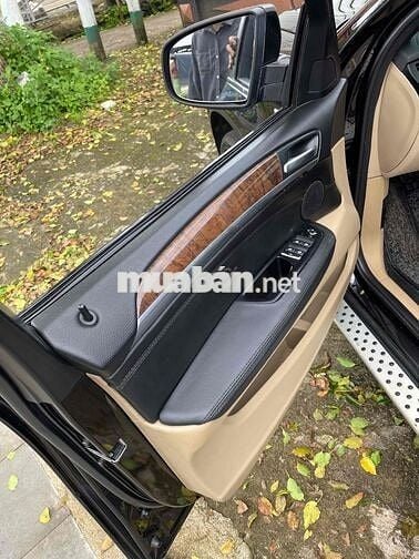 BMW X6 2010 Nhập Mỹ