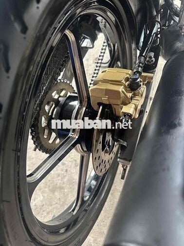 cần bán chiếc Yaz full mới 95%