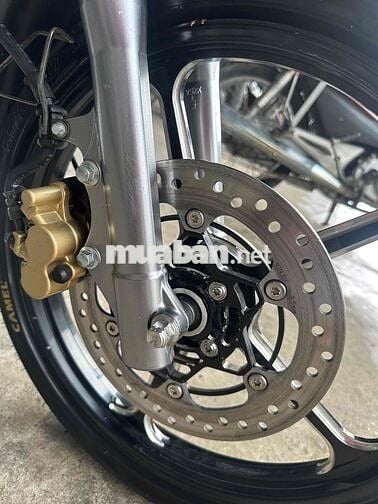 cần bán chiếc Yaz full mới 95%