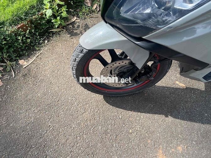 bán ablack 125i . tra GOP o dong