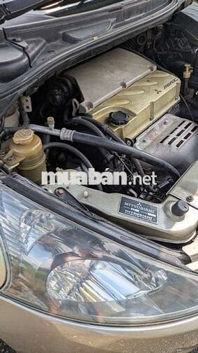 2006 2.4 AT - 158000 km