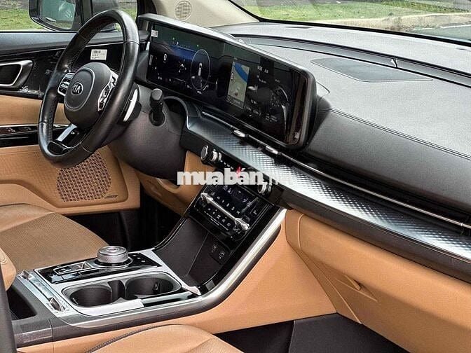 kIA CARNIVAL 2.2D SIGNATURE 2021