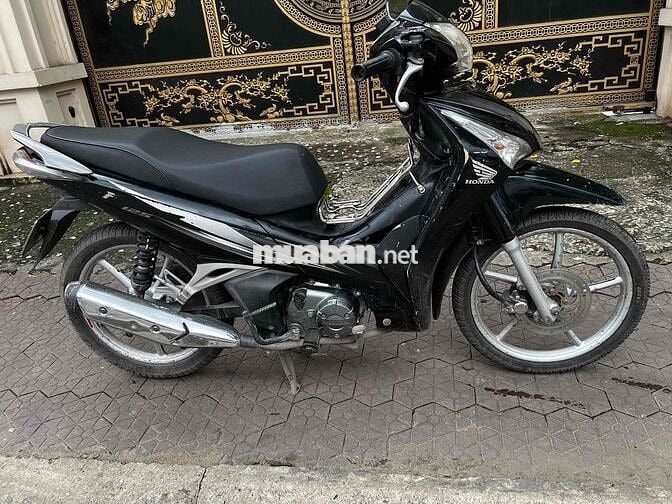 cần bán xe future Fi chính chủ như hình máy êm