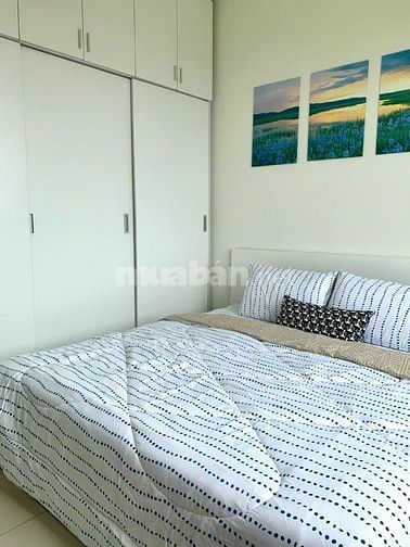 Bán CH cao cấp Lexington Q2 (82m2, 2pn, full, giá 5,9 tỷ), nhà mới đẹp