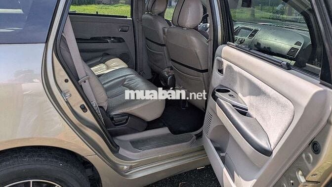 2006 2.4 AT - 158000 km