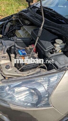 2006 2.4 AT - 158000 km