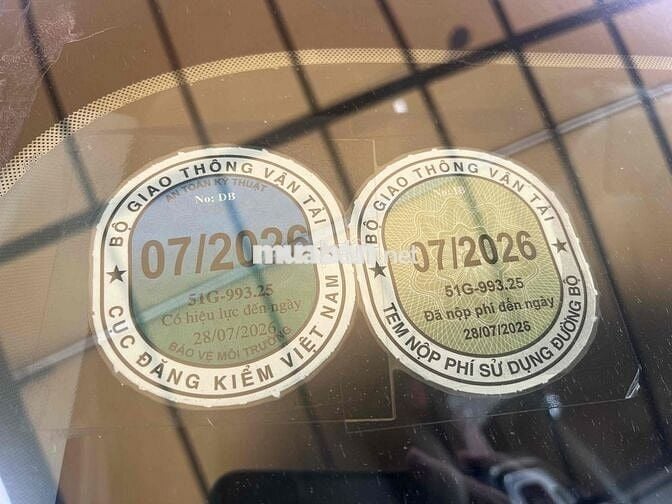 BÁN GẤP FOCUS 2018 Titanium Trắng 16 vạn lên 7c