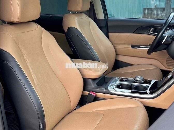 kIA CARNIVAL 2.2D SIGNATURE 2021