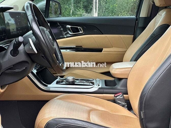 kIA CARNIVAL 2.2D SIGNATURE 2021