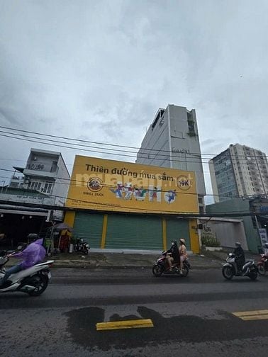 🌟 CHO THUÊ NHÀ MẶT TIỀN ĐẸP – VỊ TRÍ VÀNG TRUNG TÂM BÌNH THẠNH 🌟