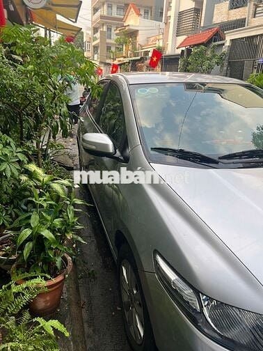 Honda City 2014 1.5 AT - 115000 km (không quay số)