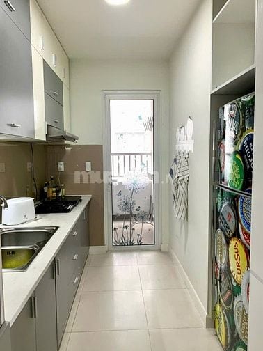 Bán CH cao cấp Lexington Q2 (82m2, 2pn, full, giá 5,9 tỷ), nhà mới đẹp