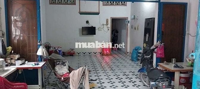 Cho thuê nhà điện nước riêng giá rẻ 3tr5