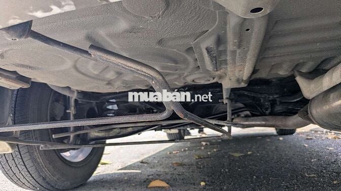 2006 2.4 AT - 158000 km