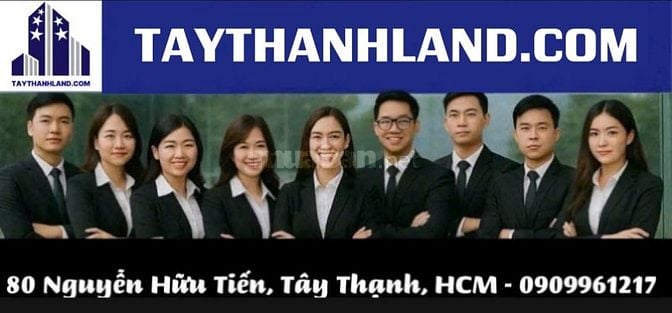 MT LÊ TRỌNG TẤN – KINH DOANH SẦM UẤT – GIÁ CHỈ 9,5 TỶ