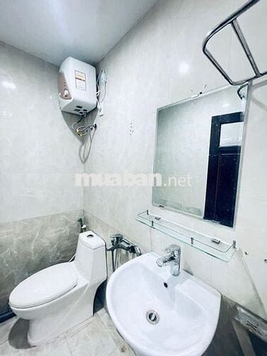 Cho thuê phòng trọ full nội thất