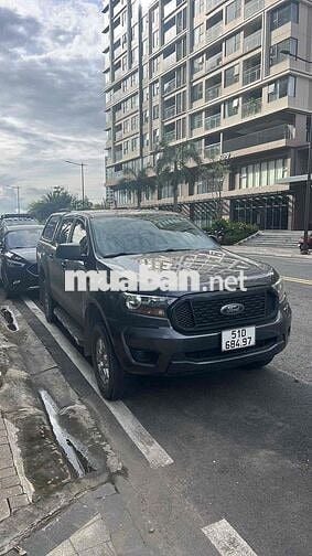 Bán xe Bán tải Ford Ranger 2021