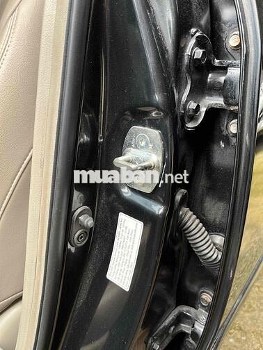 Bán Camry 2.4g đời 2007