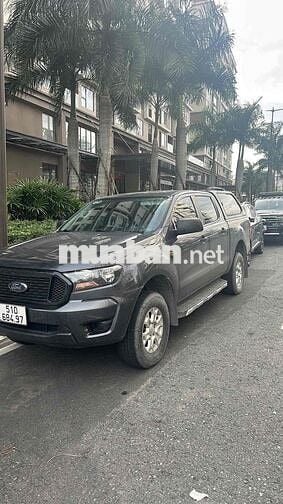 Bán xe Bán tải Ford Ranger 2021