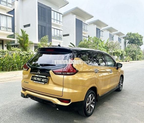 Mitsubishi Xpander 2018 1.5 AT -1chủ - xe gia đình