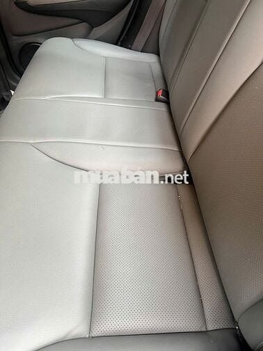 Honda City 2014 1.5 AT - 115000 km (không quay số)