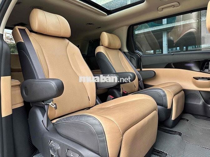 kIA CARNIVAL 2.2D SIGNATURE 2021