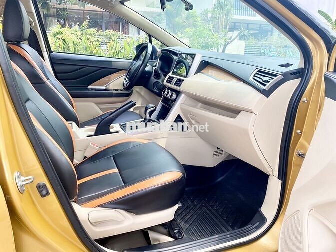 Mitsubishi Xpander 2018 1.5 AT -1chủ - xe gia đình
