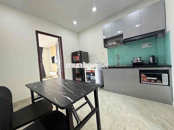 CĂN HỘ 1 PHÒNG NGỦ QUẬN SƠN TRÀ