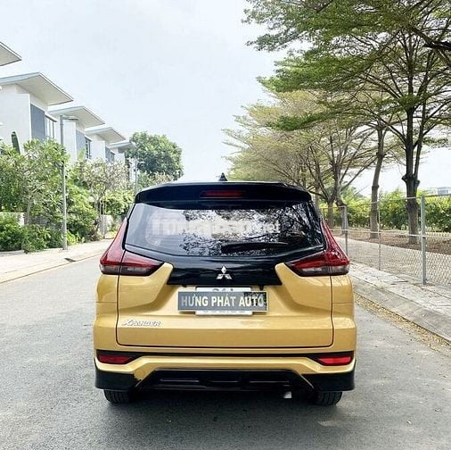 Mitsubishi Xpander 2018 1.5 AT -1chủ - xe gia đình