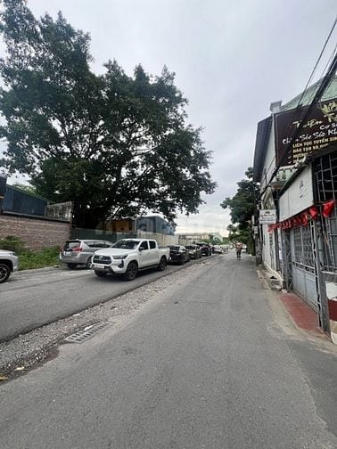 ĐẤT ĐẸP LONG BIÊN 175M. MT GẦN 7M - VỈA HÈ 2 BÊN - Ô TÔ TRÁNH. 28 TỶ