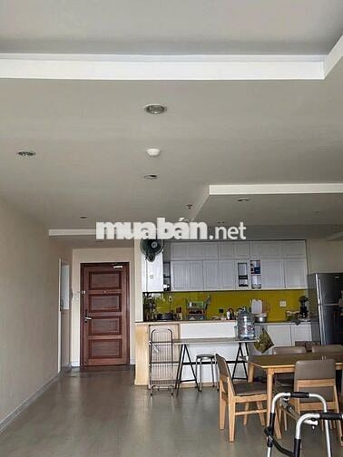 Cho thuê căn hộ Giai Việt – đường Tạ Quang Bửu P5, Q8.