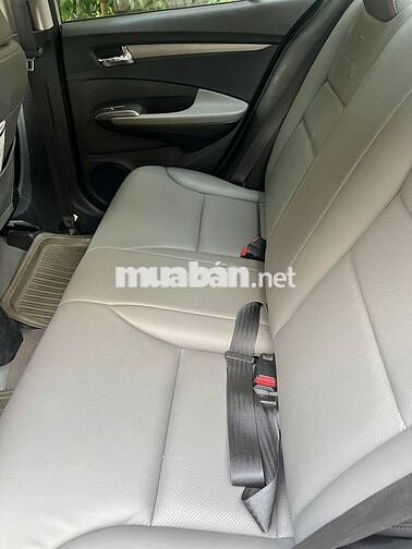 Honda City 2014 1.5 AT - 115000 km (không quay số)