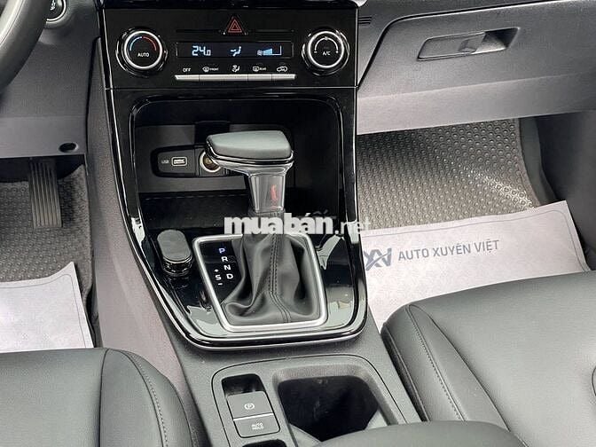 Hyundai Creta Đặc Biệt 1.5AT 2022 Đẹp 99% Như Mới