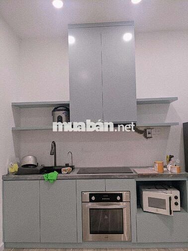 QUẬN 7, HẺM XE HƠI, THÔNG, KẾ CẦU TÂN THUẬN, 4X20 CHỈ 5.X TỶ