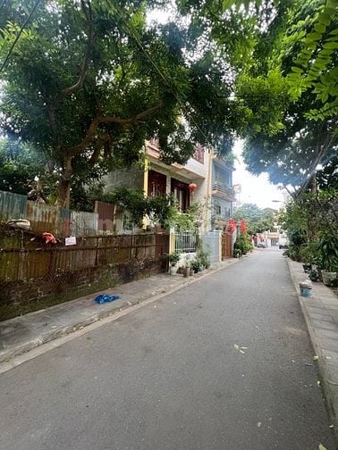 ĐẤT ĐẸP LONG BIÊN 175M. MT GẦN 7M - VỈA HÈ 2 BÊN - Ô TÔ TRÁNH. 28 TỶ