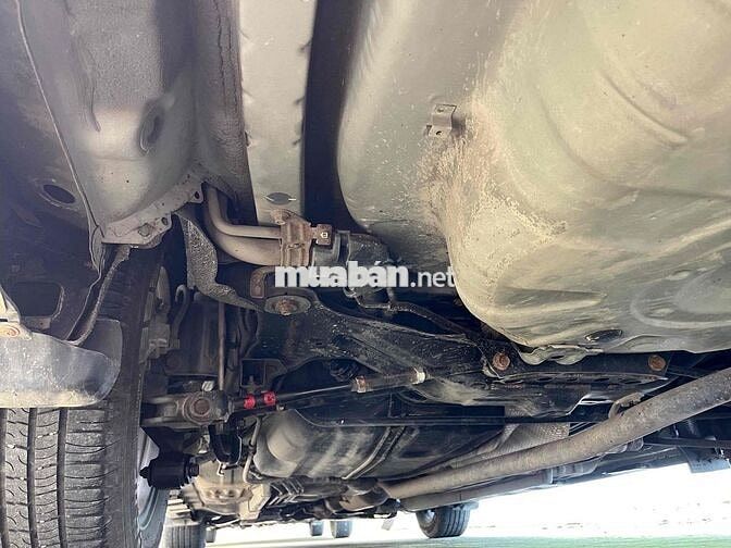 Bán Camry 2.4g đời 2007