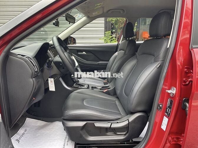 Hyundai Creta Đặc Biệt 1.5AT 2022 Đẹp 99% Như Mới