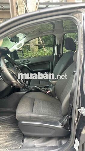 Bán xe Bán tải Ford Ranger 2021