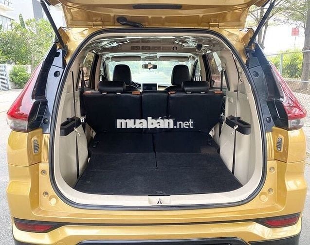 Mitsubishi Xpander 2018 1.5 AT -1chủ - xe gia đình