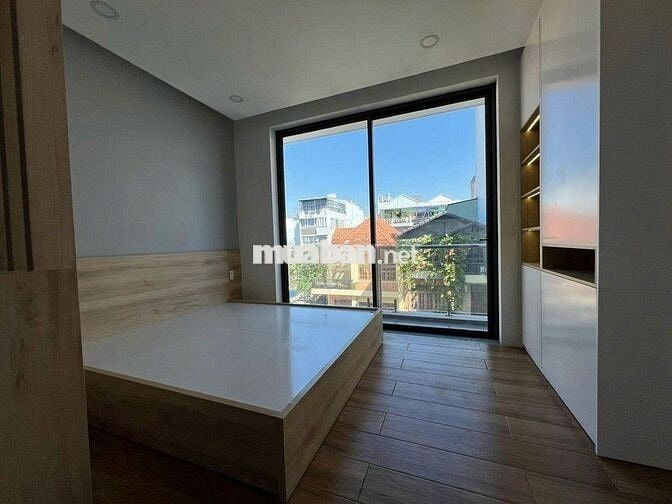 SIÊU HOT NHÀ CAO CẤP HIỆN ĐẠI - Tô Hiến Thành , p15, q10 -Giá chỉ 35tr