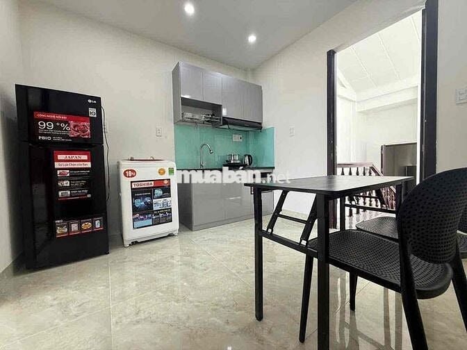 CĂN HỘ 1 PHÒNG NGỦ QUẬN SƠN TRÀ