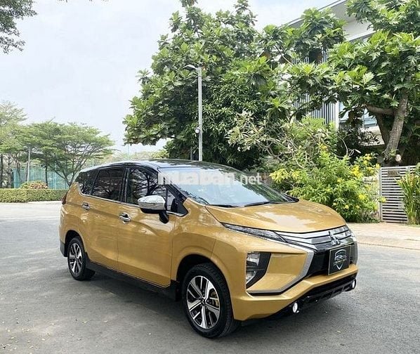 Mitsubishi Xpander 2018 1.5 AT -1chủ - xe gia đình