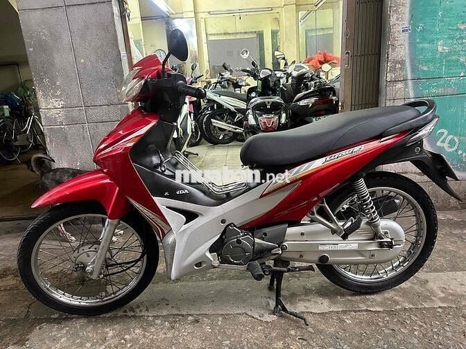 Wave S 2011. xe đẹp. BSTP cavet đầy đủ