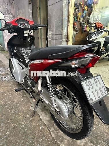 Wave S 2011. xe đẹp. BSTP cavet đầy đủ