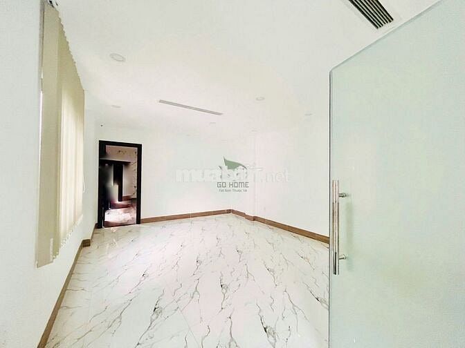 CHO THUÊ NHÀ 5 TẦNG CÓ THANG MÁY – THÍCH QUẢNG ĐỨC, 50 TRIỆU/THÁNG