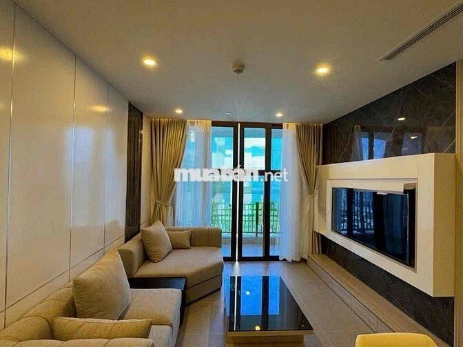 BÁN CĂN 2PN SAM TOWER ĐÀ NẴNG CHÍNH CHỦ SẴN SỔ