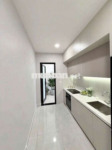 Nhà ở xã hội tại Hoà Phú Thủ Dầu Một